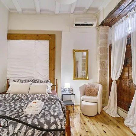 Lägenhet Dreamscape Residences - Stavros