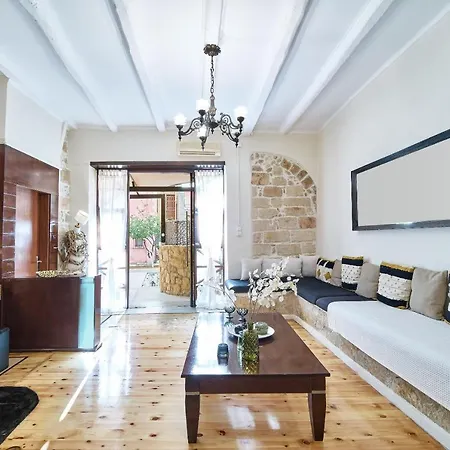 Lägenhet Dreamscape Residences - Stavros *