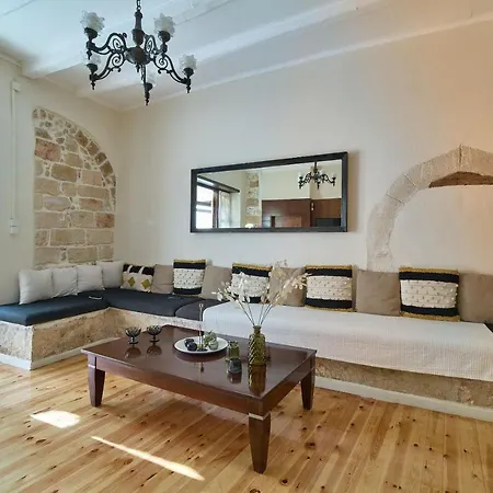 Dreamscape Residences - Stavros Lägenhet Chania (Crete)