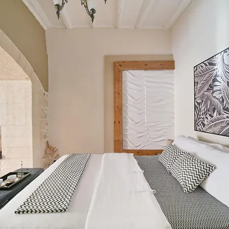 Dreamscape Residences - Stavros Lägenhet